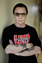 Bruce La Bruce 