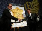 FRANCE TOUR DE FRANCE