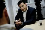 Asylsystemet bryder sammen, hvis de afviste irakere får asyl, mener NA's stifter, Naser Khader. 