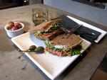 sandwich