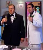 I Now Pronounce You Chuck and Larry 