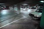 Ledig p-kælder i København. 