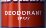 Deodorant