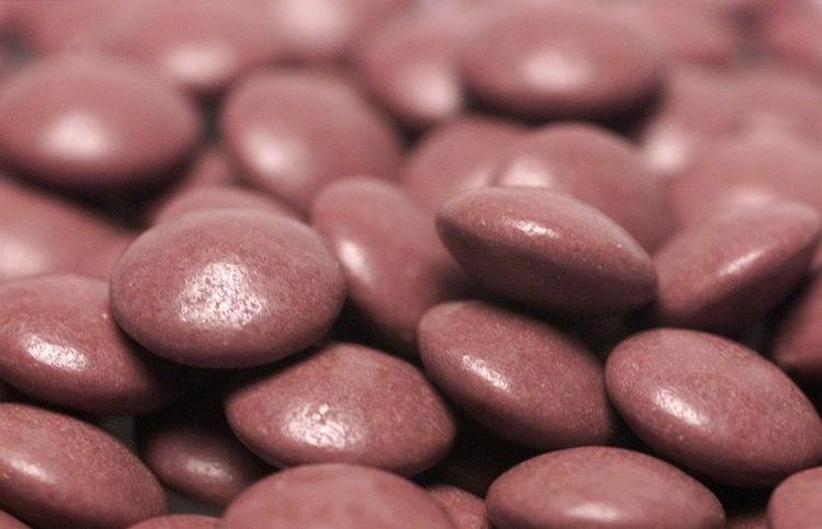 For mange vitaminer kan være farligt for små børn. 