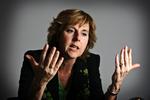 Miljøminister Connie Heedegaard vil have en milliard til naturgenopretning (arkivfoto.) 