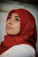 Asmaa Abdol-Hamid