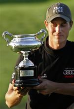 SPAIN GOLF