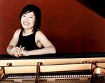 Ayako Uehara pressefoto
