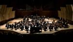 Radiosymfoniorkestret leverede musikken, da Sonings musikpris 2008 blev uddelt i Radiohusets Koncertsal. 