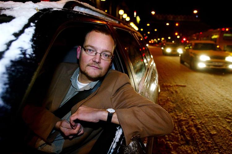Ny Alliance-kandidat vil ikke have hårdere straffe til færdselssyndere. 