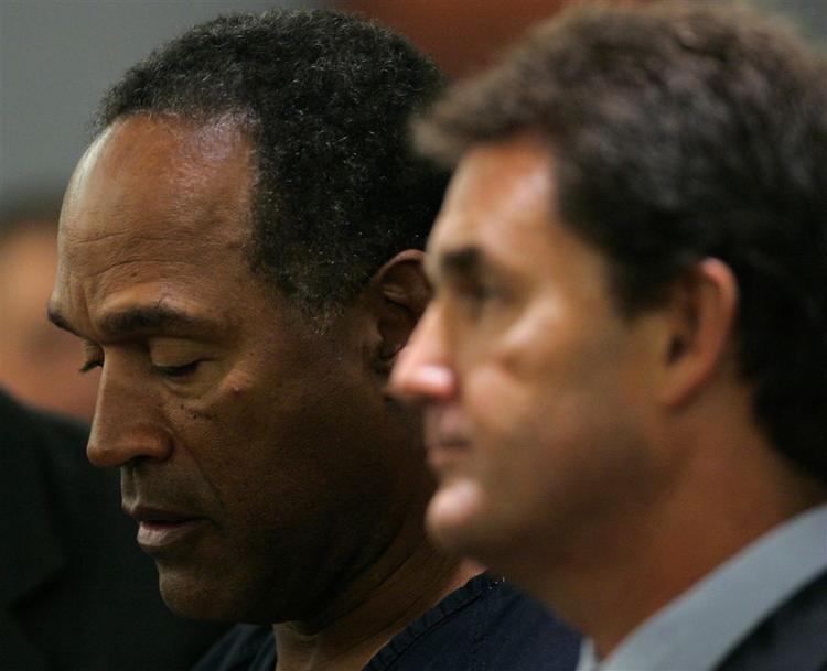 Endnu en af O.J. Simpsons medtiltalte vil nu vidne mod den tidligere amerikanske fodboldspiller. 