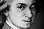 Mozart