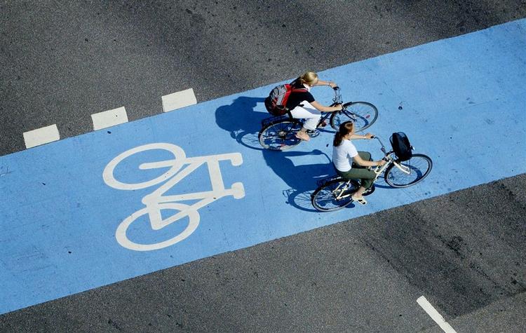Politikere: Cyklisterne skal have bedre vilkår. 