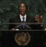 UN Zimbabwe