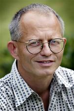 Formand Thomas Damkjær Petersen fra foreningen Skole og Samfund ser gerne, at flere partier kommer med i et folkeskoleforlig efter valget. 