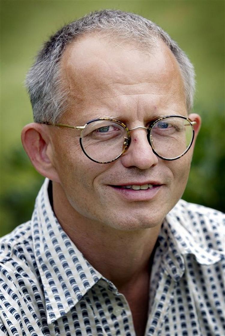 Formand Thomas Damkjær Petersen fra foreningen Skole og Samfund ser gerne, at flere partier kommer med i et folkeskoleforlig efter valget. 