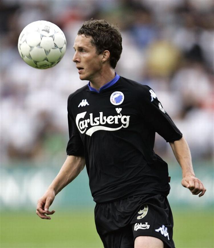 Morten Nordstrand scorede til 1-0 og 2-0 i løbet af de første 12 minutter i Varde. 