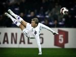Den skandinaviske fodboldturnering Royal League er i frit fald. 