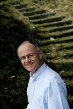 Lars Kolind fylder 60