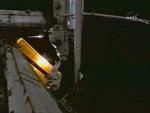 SPACE SHUTTLE