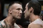 Der er tre VM-bælter på højkant, når Kessler møder Joe 'Pride of Wales' Calzaghe i nat. 