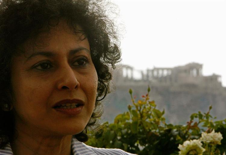 »Det er kriminelt at deltage i tortur«, siger Irene Khan. 