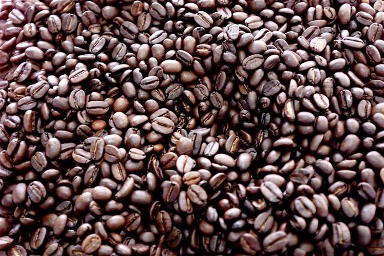 Kaffekondomer er populære i Etiopien. 
