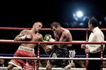 Fjerde omgang skabte masser af optimisme i den danske lejr, men Joe Calzaghe var på aftenen en klasse bedre end Mikkel Kessler. 