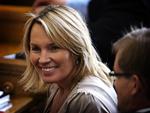 Lene Espersen - Folketingets afslutningsdebat