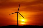 CHINA WIND POWER