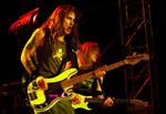 INDIA IRON MAIDEN 