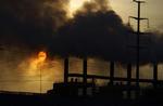 Amerikanske forskere kræver handling på klimaområdet
