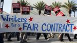 Hollywood Labor