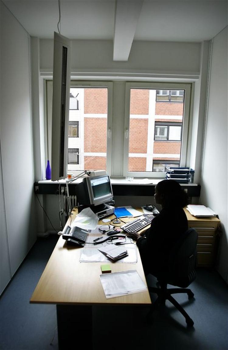 Socialrådgivere presses langt ud over, hvad der anbefales af socialrådgiverforeningen. 