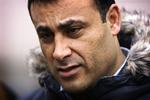 Ny Alliances Naser Khader