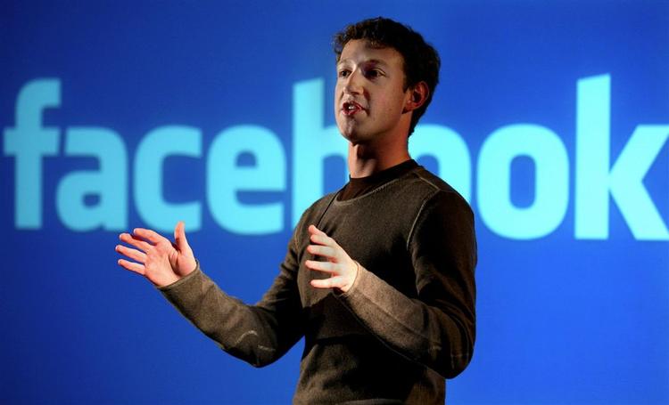 Facebooks stifter Mark Zuckerberg præsenterede i går en ny annonce strategi, der går tæt på. 
