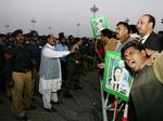 Pakistan 