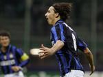 Med to mål gjorde Zlatan Ibrahimovic sit til, at det blev en målrig aften i Champions League. 
