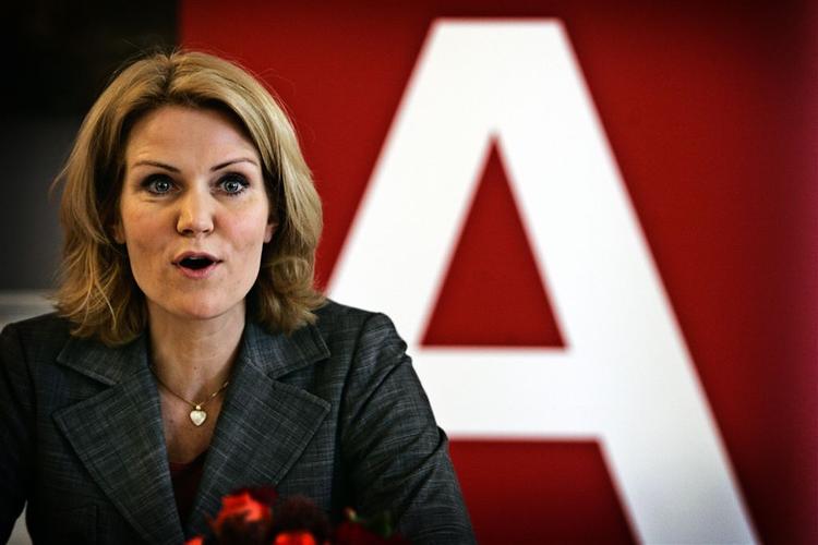 Socialdemokraternes formand Helle Thorning-Schmidt kan glæde sig over de seneste målinger fra Vilstrup. Gallups målinger er dog knap så positive for S. 
