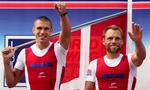 De dobbelte verdensmestre i letvægtsroning, Mads Rasmussen og og Rasmus Quist, er Danmarks uden sammenligning bedtse medaljebud i Beijing. 