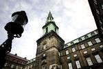 Christiansborg Slot