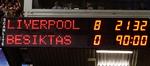 BRITAIN SOCCER CHAMPIONS LEAGUE 
