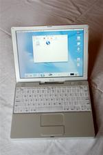 Bærbar pc