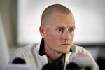 »Nu er tiden kommet til at fortælle sandheden«, siger Michael Rasmussen. 