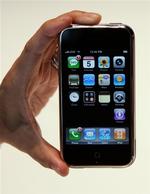 Apple Iphone Apology