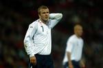 Beckhams rutine kan blive en vigtig brik mod Kroatien. 