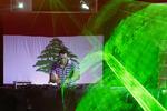 APTOPIX MIDEAST LEBANON TIESTO