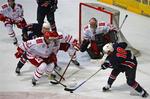 Germany Icehockey German Cup