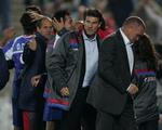 Laudrup tog stikket mod sin tidligere klub