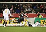 FC Midtjylland - FC København